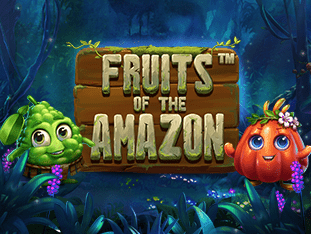Fruits Of The Amazon