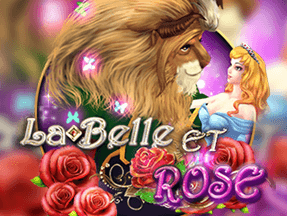 La Belle Et Rose