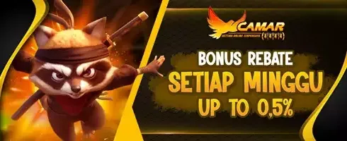 Cashback Mingguan Tanpa Batas