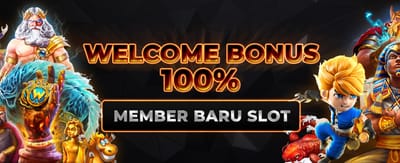 Daftar Sekarang Menang Mudah