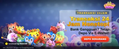 Deposit Cepat Proses Instan