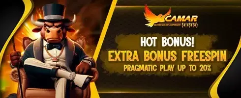 Free Spin Slot Gacor