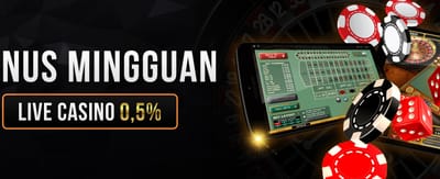 Putaran Gratis Setiap Hari